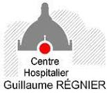 CH Guillaume Regnier - Rennes