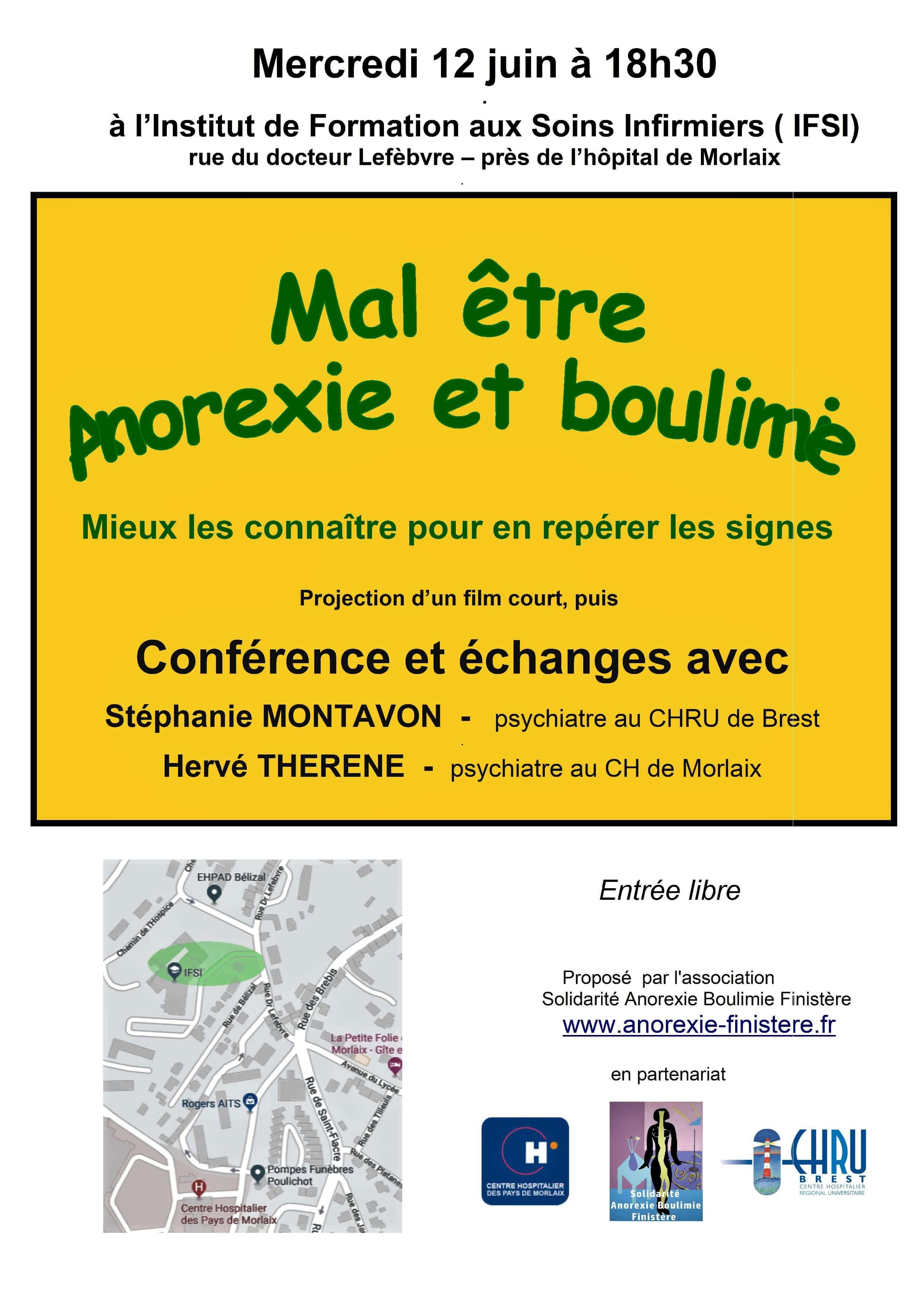 affichette Morlaix 2019